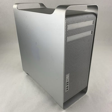 Mac Pro A1289 2009 Xeon W3540 2.93 GHz 4 GB RAM 240 GB SSD 10.11.6 OS NO GPU