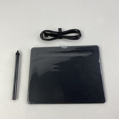 Wacom CTL-4100 Intous 5V Drawing Tablet - Lot of 2