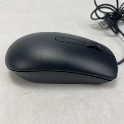 Dell MS11611 Optical Mouse Lot of 9