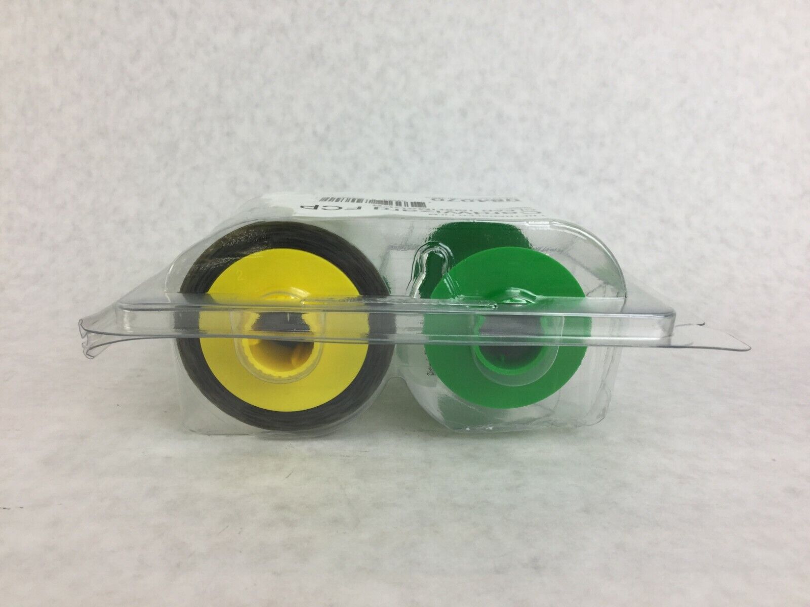 CardWizard FCP 20/20 Retransfer Film Clear 1500 Images 084070