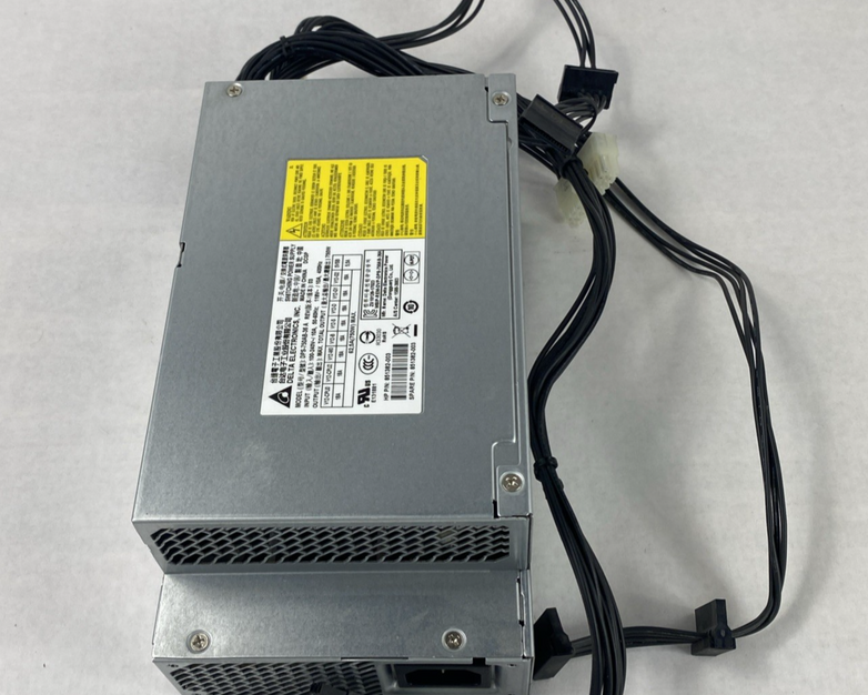 Delta Electronics DPS-750AB-36 A 851382-001 750W Power Supply