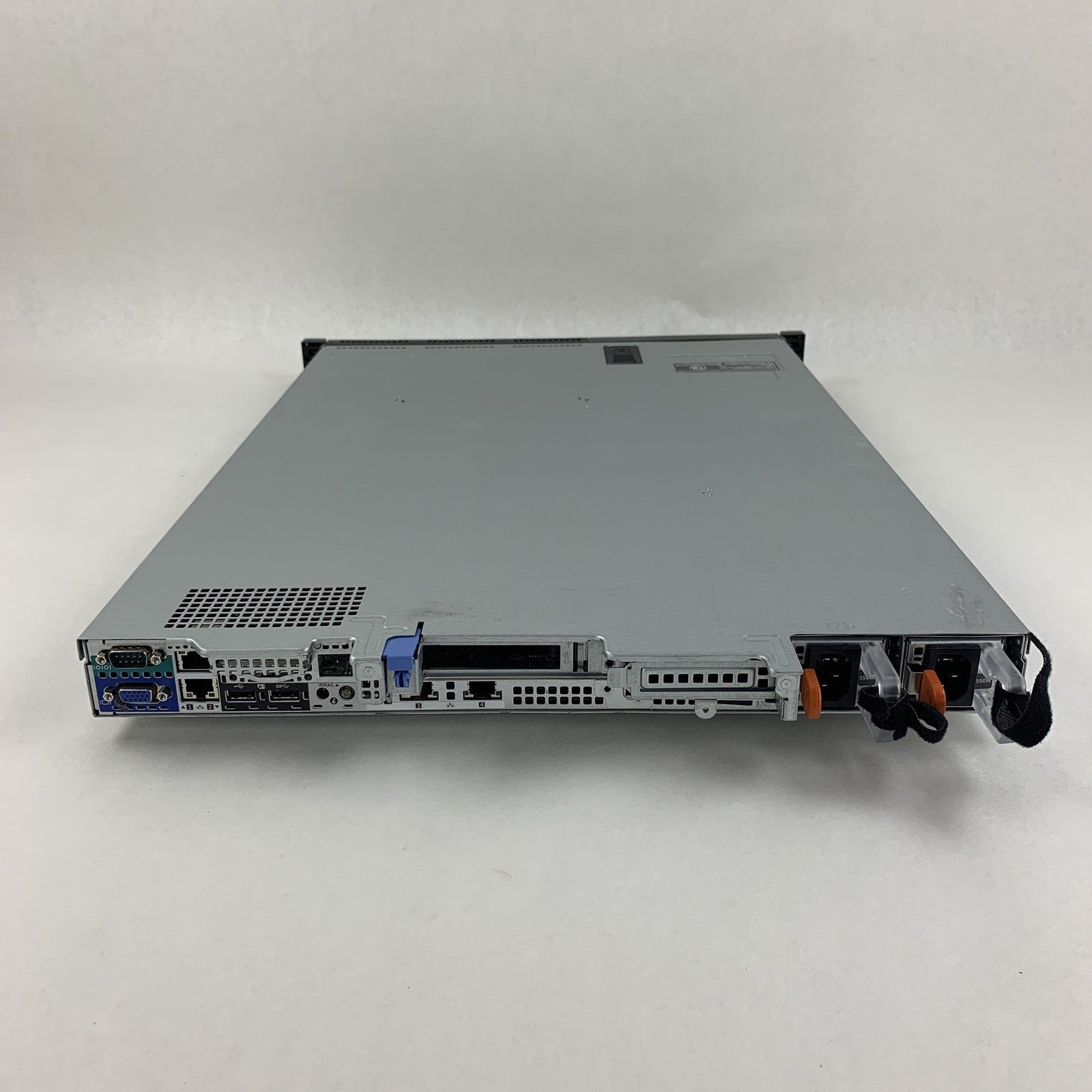 Dell PowerEdge R430 Server Intel Xeon E5-2623V3 3.0 GHz 32 GB Ram No OS No HDD