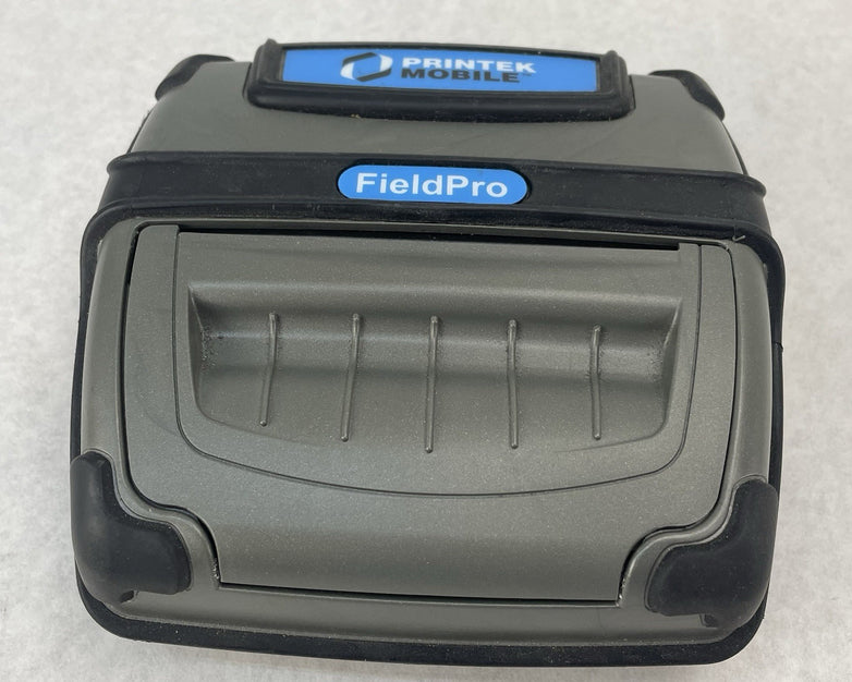 Printek Feildpro RT43 Thermal Printer For Parts