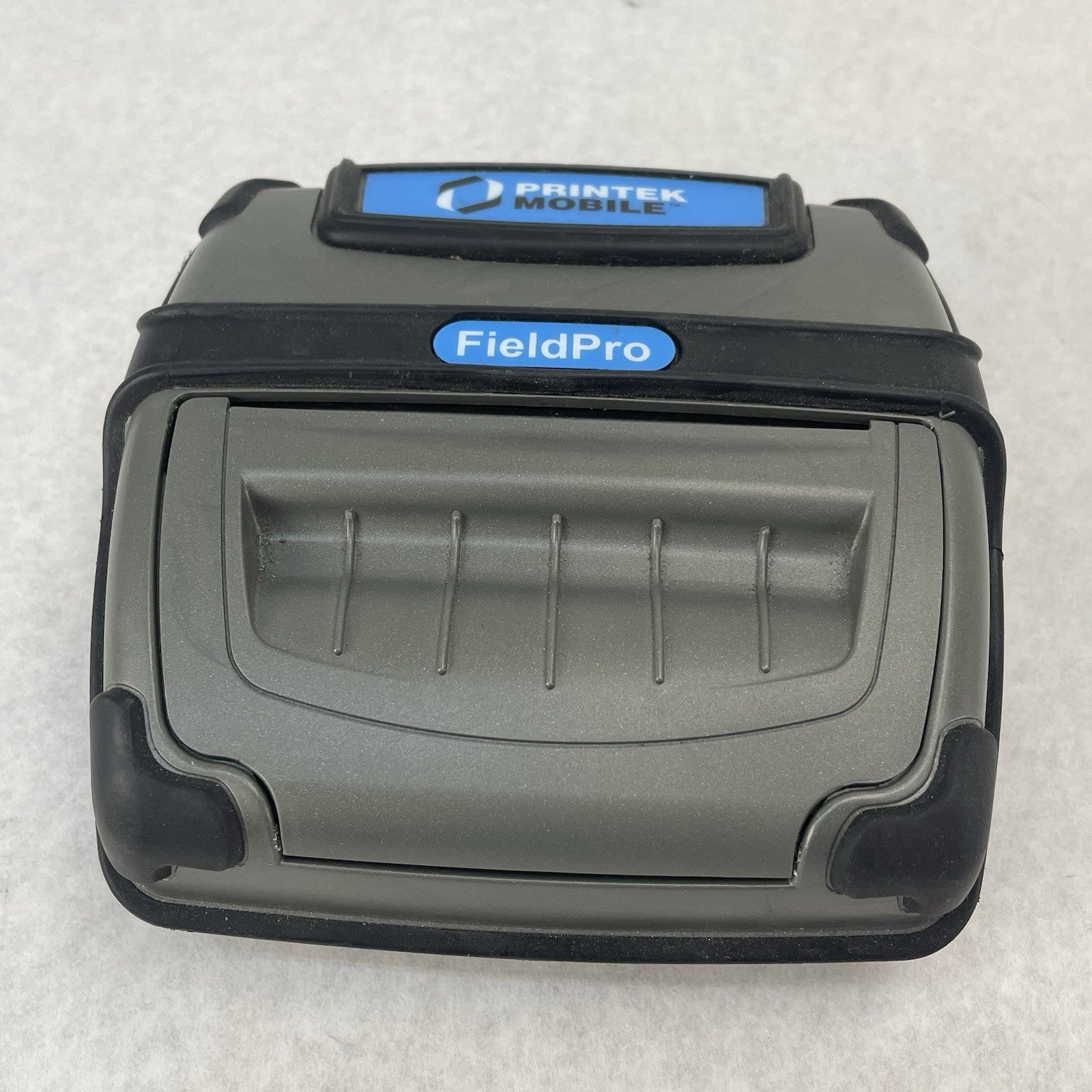 Printek Feildpro RT43 Thermal Printer For Parts1