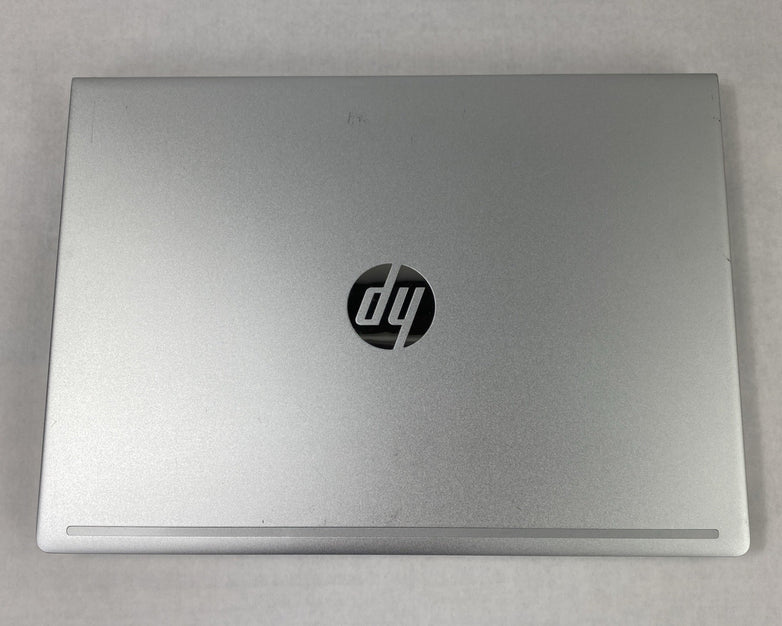 HP ProBook 440 G6 14" Touch Core i5-8265U 1.60 GHz 8 GB RAM No HDD No OS
