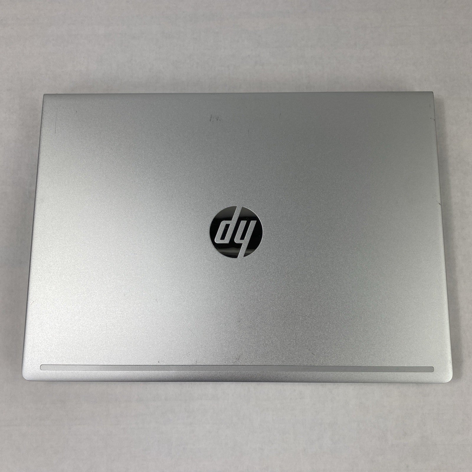 HP ProBook 440 G6 14" Touch Core i5-8265U 1.60 GHz 8 GB RAM No HDD No OS