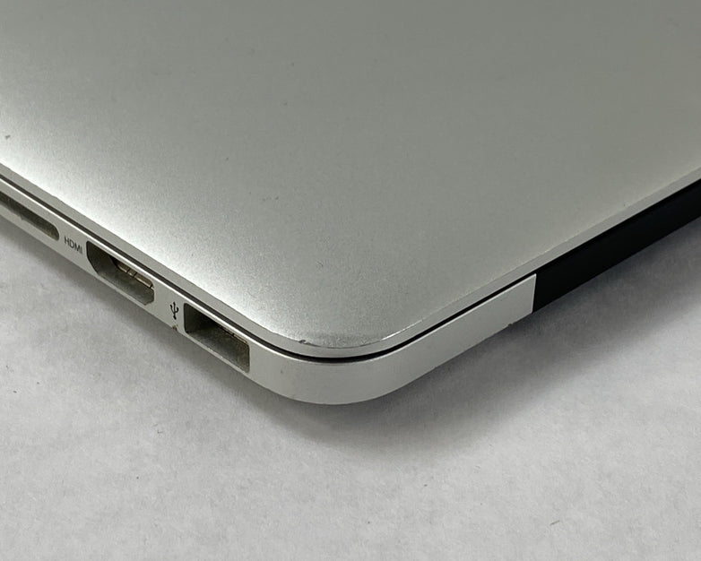 Apple MacBook Pro A1398 2012 Retina 15" i7 8GB RAM 500GB SSD - Service Battery