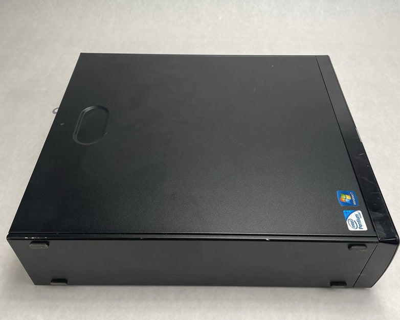 HP Pro 3000 SFF Pentium Dual-Core E6700 3.20 GHz 8 GB RAM No HDD No OS