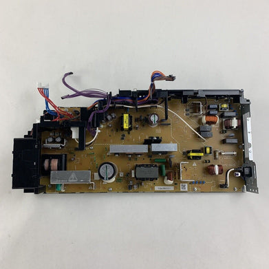 HP RM2-8419 Power Supply PC Board pulled From HP LaserJet MFP M681 OEM Tested