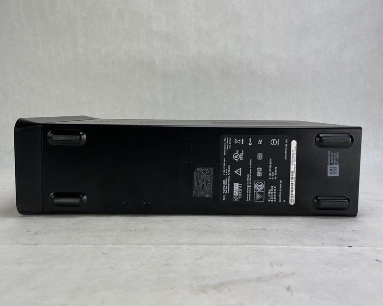 Dell Inspiron 3647 SFF Intel Core i3-4150 3.5GHz 4GB RAM No HDD No OS