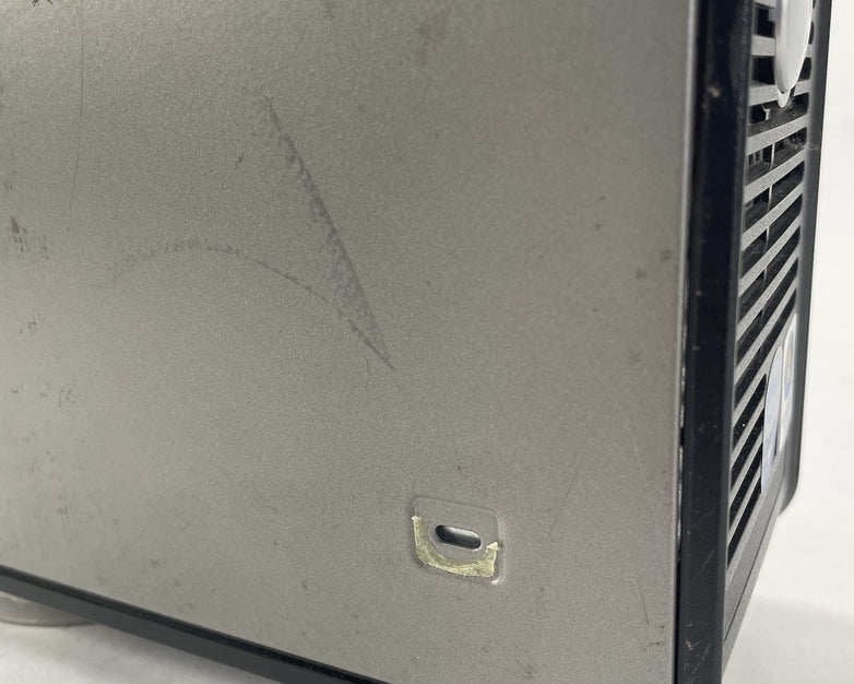 Dell Optiplex 755 SFF Core 2 Duo E6550 2.33 GHz 2 GB RAM No HDD/OS