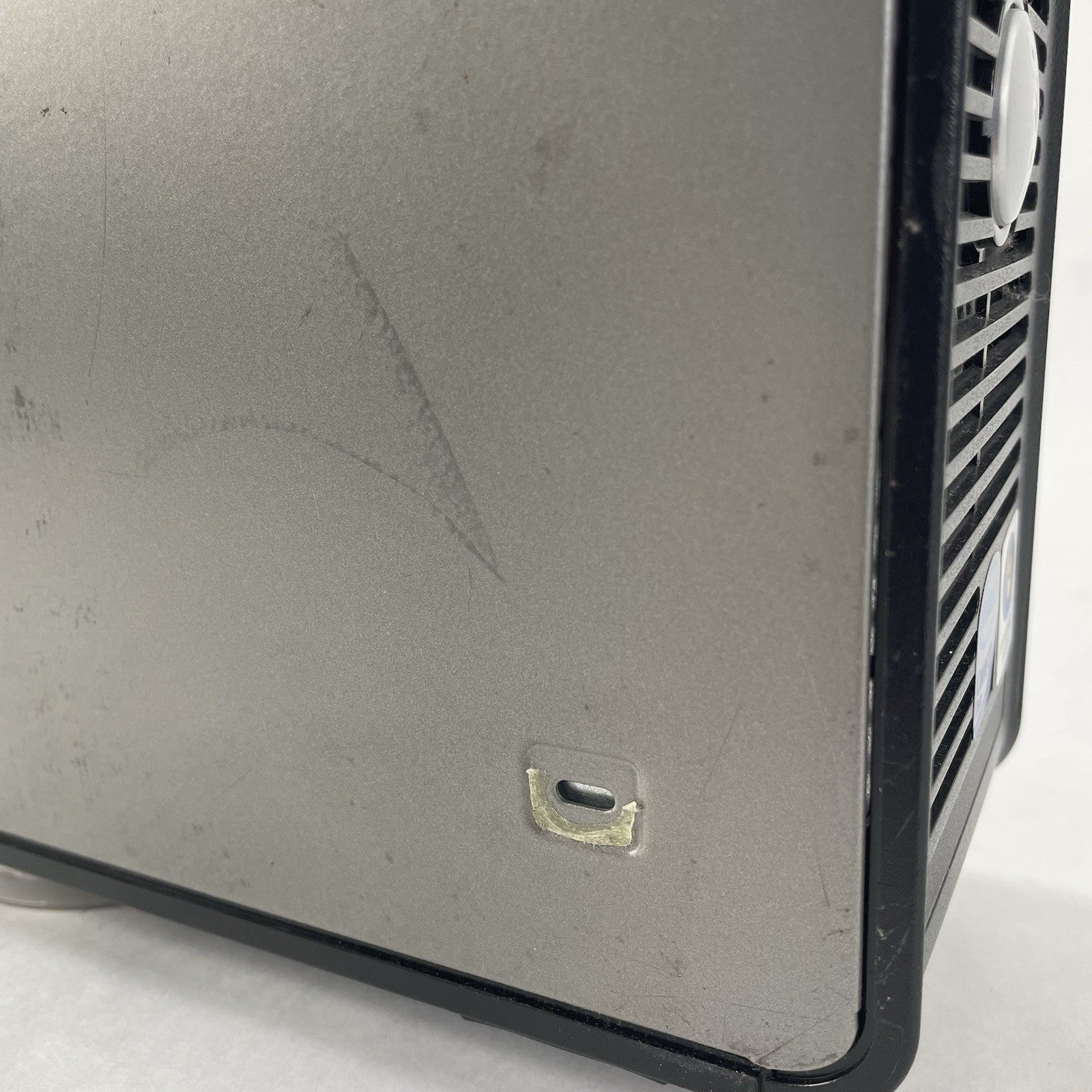 Dell Optiplex 755 SFF Core 2 Duo E6550 2.33 GHz 2 GB RAM No HDD/OS4