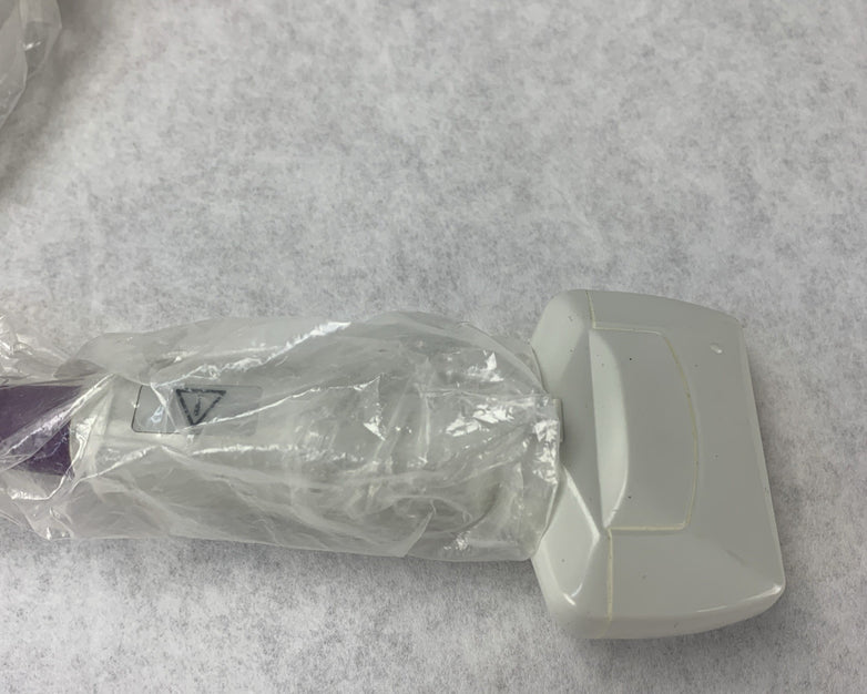 Shimadzu L040-100U Linear Array Ultrasound Transducer Probe 5415110920