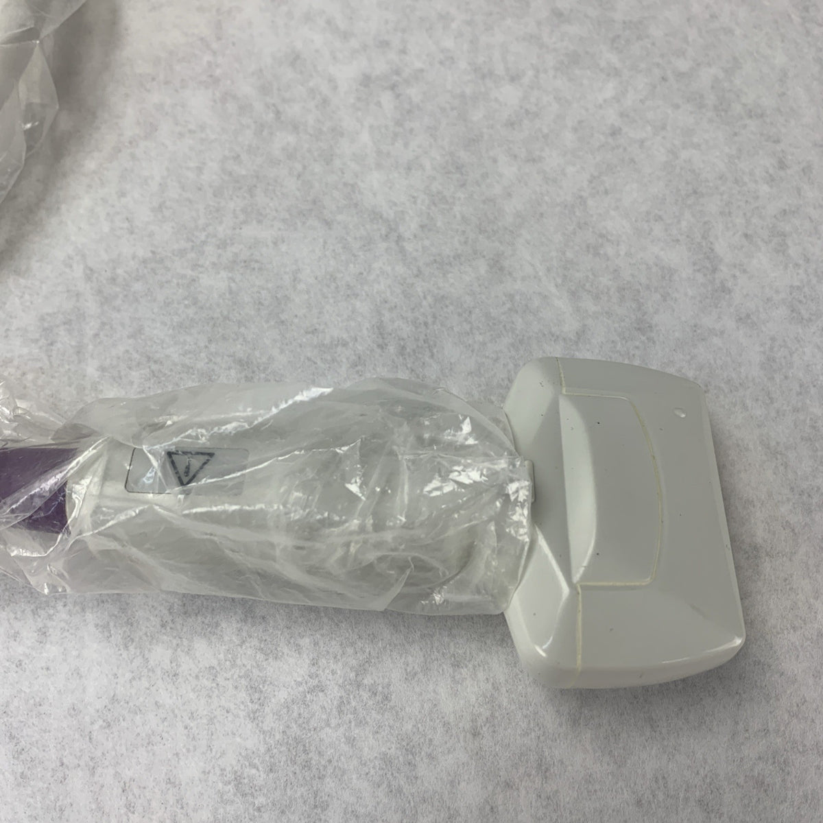 Shimadzu L040-100U Linear Array Ultrasound Transducer Probe 54151109205