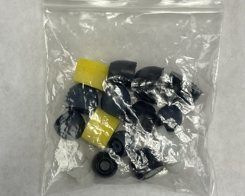 Shure SE425 In-Ear Only Headphones Clear