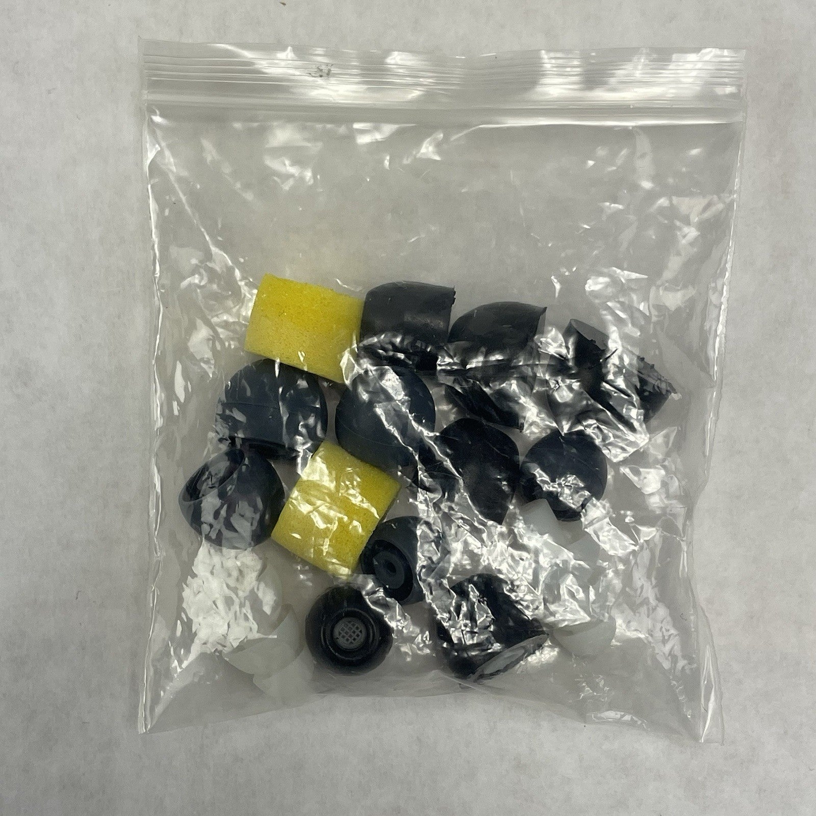 Shure SE425 In-Ear Only Headphones Clear