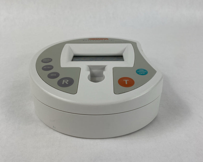 WPA Biowave CO8000 Cell Density Meter 80-3000-4