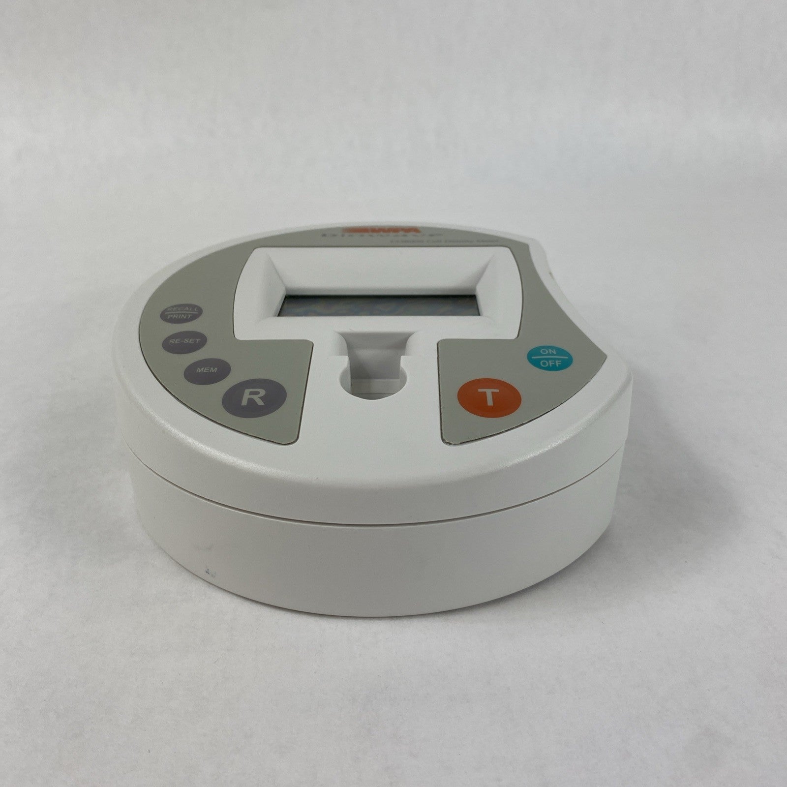 WPA Biowave CO8000 Cell Density Meter 80-3000-43