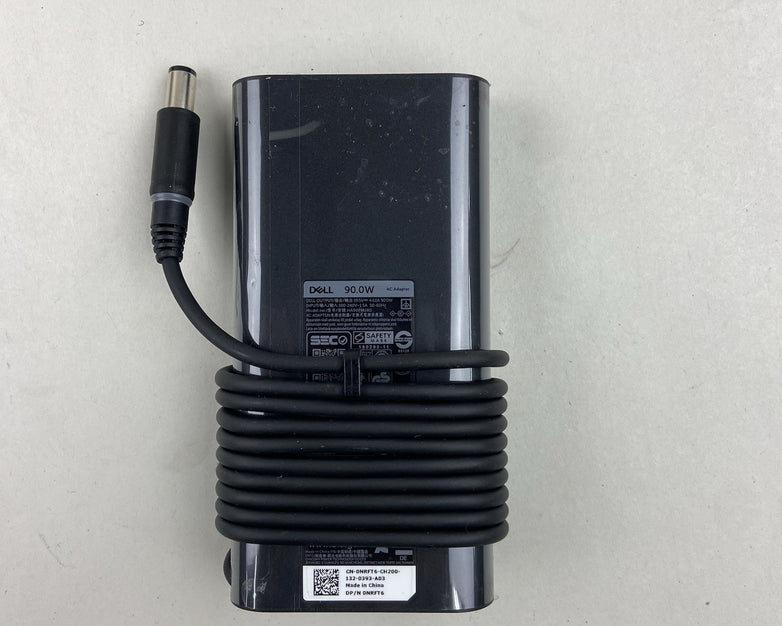 Dell 90W 7.4mm AC Power Adapter (LA90PM130, HA90PM180, DA90PM130) - Lot of 12