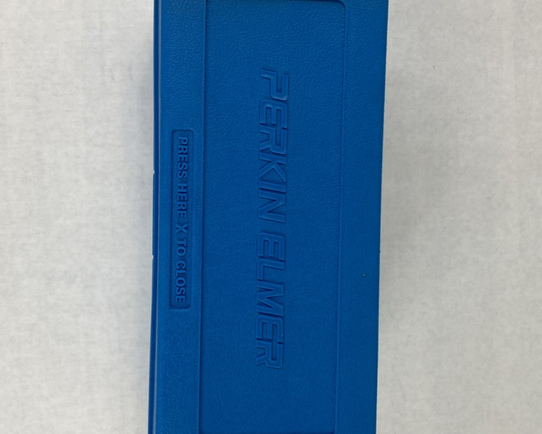 Perkin Elmer N066-1299 Intensitron Lamp for Absorption Spectrometers Pb Lead