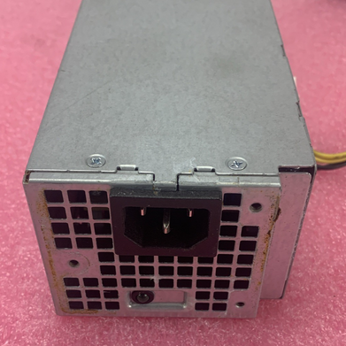 Dell L200EBS 00 80 Plus Bronze 200W Switching Power Supply R1848   Tested