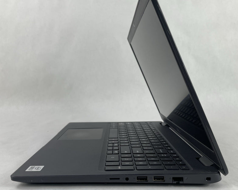 Dell Latitude 3510 15.6" i7-10510U 1.80 GHz 8 GB RAM No SSD/OS/AC - Bad M.2