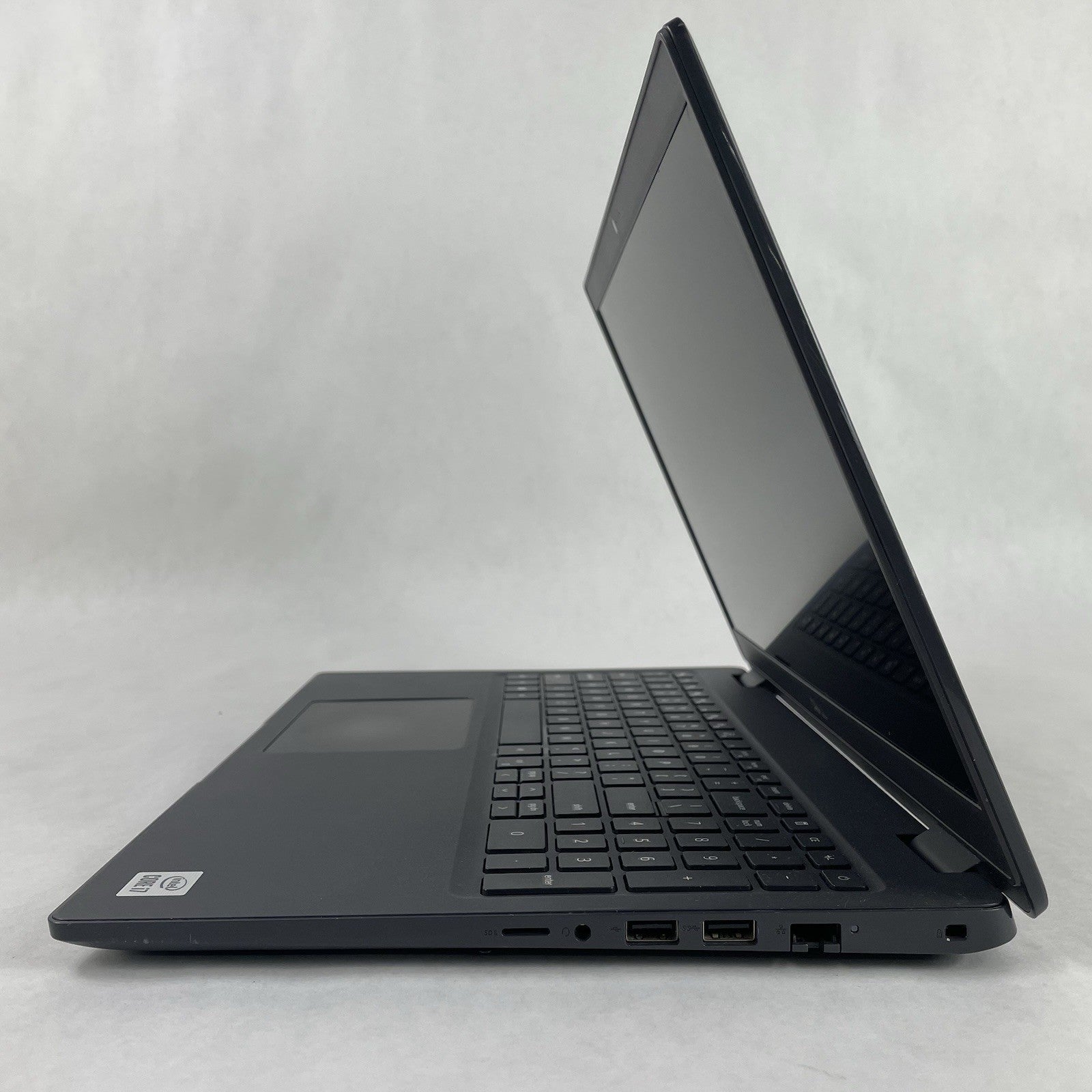 Dell Latitude 3510 15.6" i7-10510U 1.80 GHz 8 GB RAM No SSD/OS/AC - Bad M.27