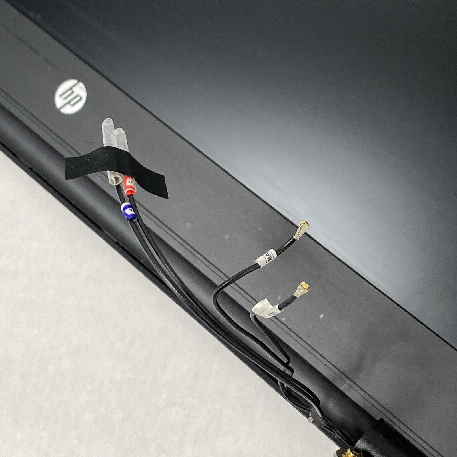 Genuine HP ZBook 15u G3 15.6" LCD Screen Assembly