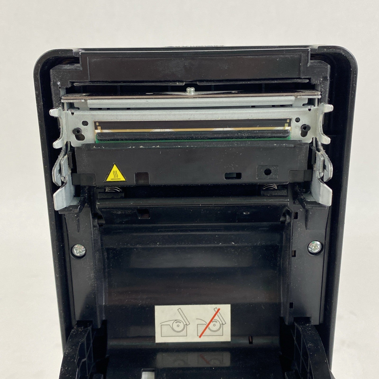 Citizen CT-E651 Thermal Printer Tested No Cords 3038956 Page Count8
