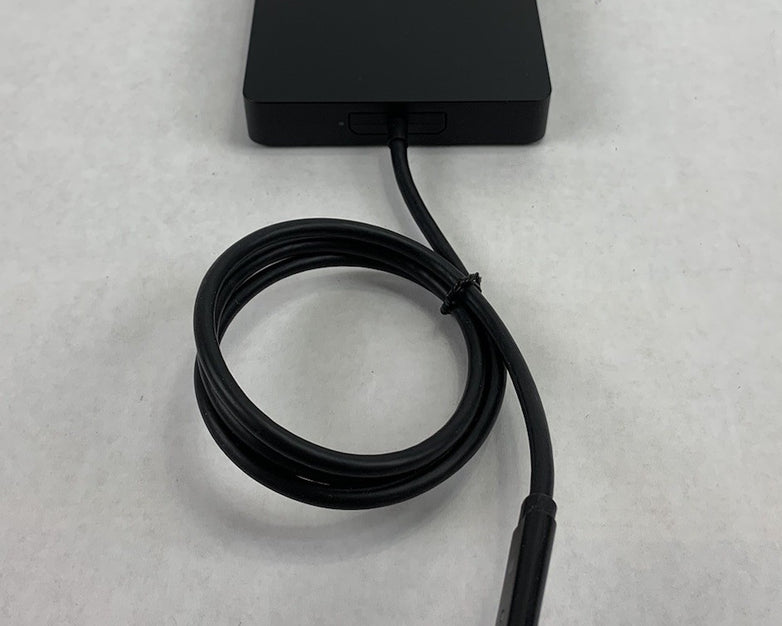 Dell K17A001 USB-C Docking Station (Lot of 2)