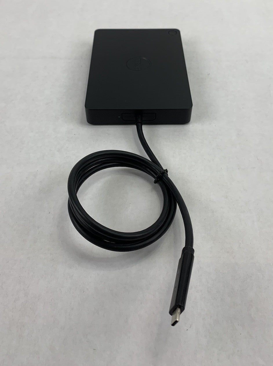 Dell K17A001 USB-C Docking Station (Lot of 2)
