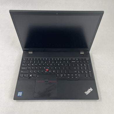 Lenovo ThinkPad T570 Core i3-6300U 2.40GHz 8GB RAM 15.6" No HDD No OS No Battery