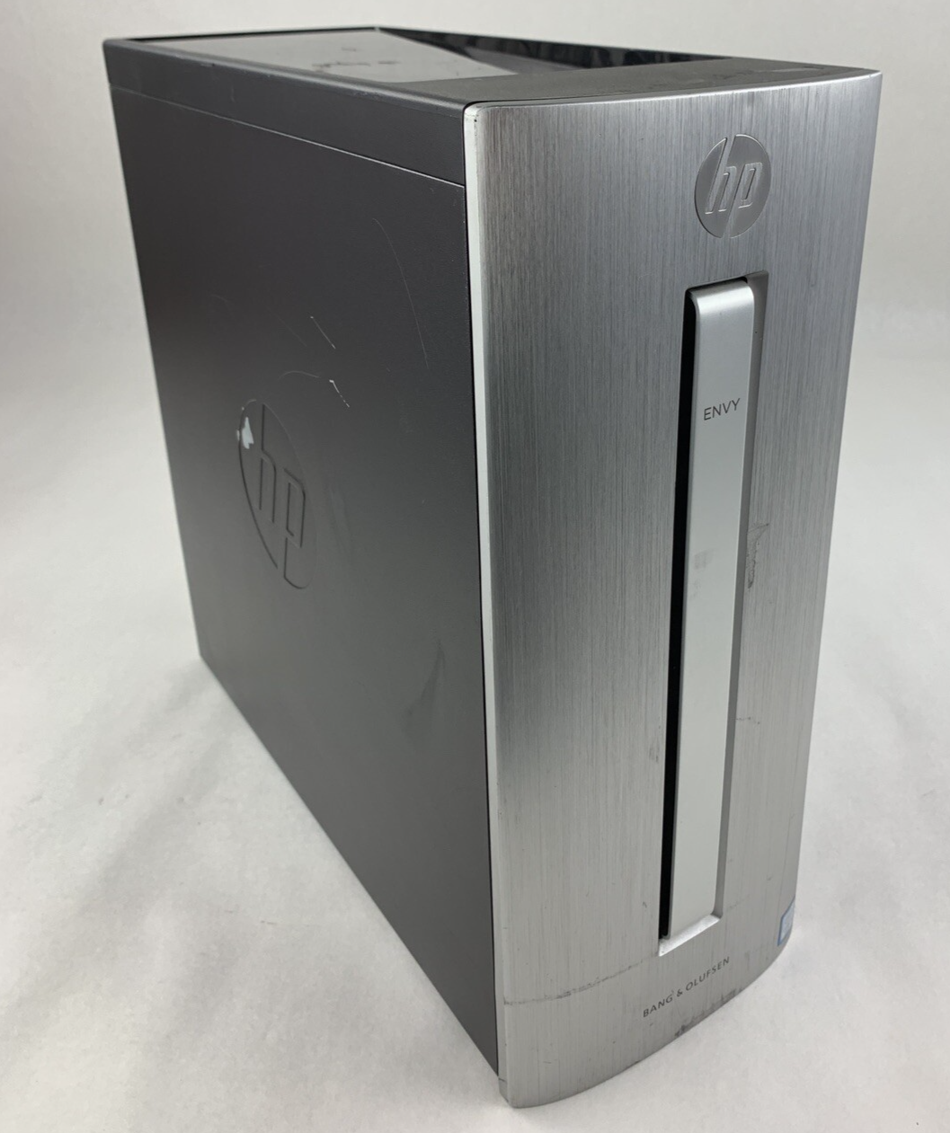HP Envy Desktop 750-217c Intel i5-6400 2.7 GHz 12 GB RAM No HDD No OS