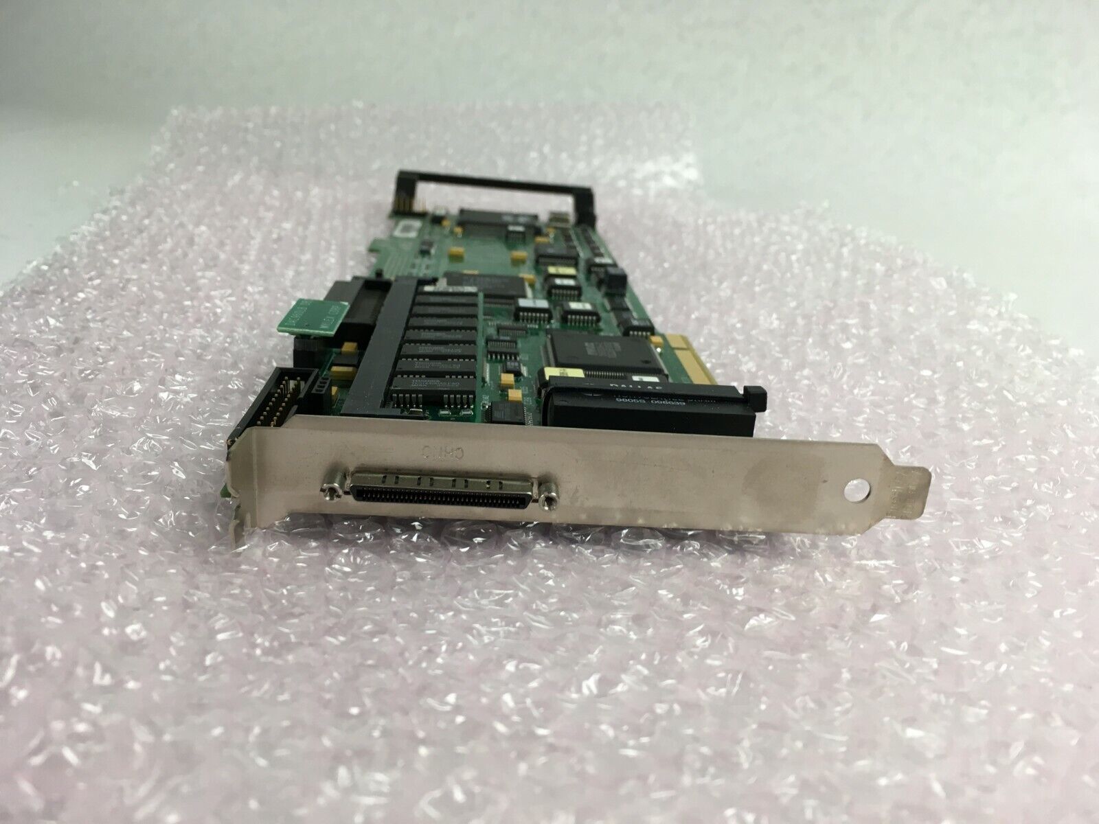 Lucent Avaya Digital Circuit Pack Board 1325410 PAR92085 407904119