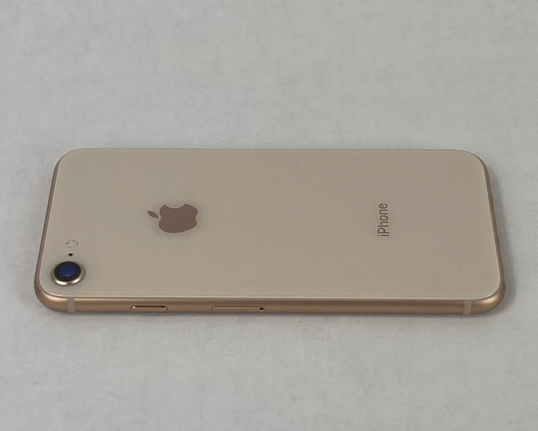 Apple iPhone 8 A1905 64GB Unlocked 4.7" Gold IOS 16.7.16