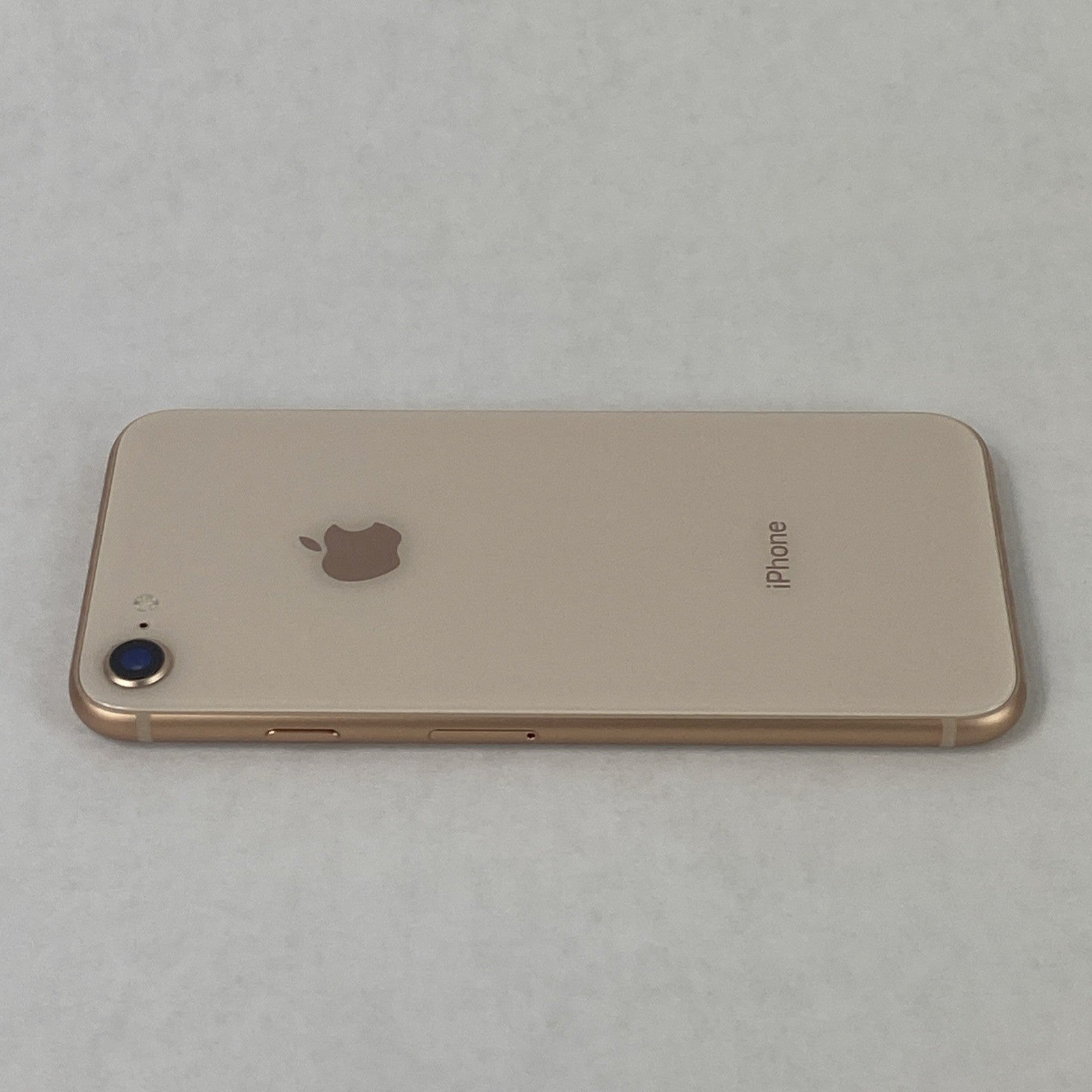 Apple iPhone 8 A1905 64GB Unlocked 4.7" Gold IOS 16.7.1614