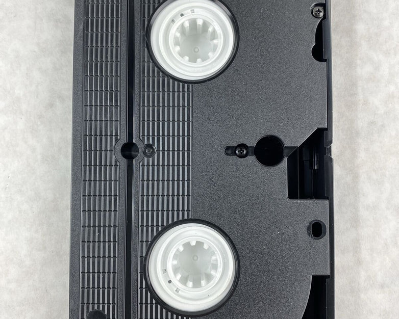The Detroit Tigers The Movie 1986 by Lawrence Miller Detoit Baseball Club VHS