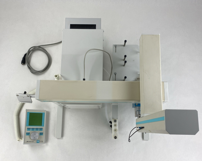 CTC MXY 04-01A Analytics Systen
