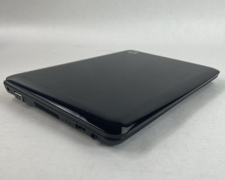 HP Mini 110-3100 10.1" Atom N455 1.60 GHz 1 GB RAM No SSD/OS/AC