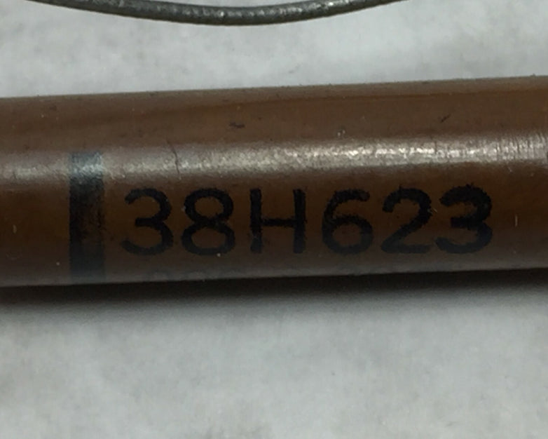 38H623 .006  600VDC 178703 Capacitor  Lot of 4