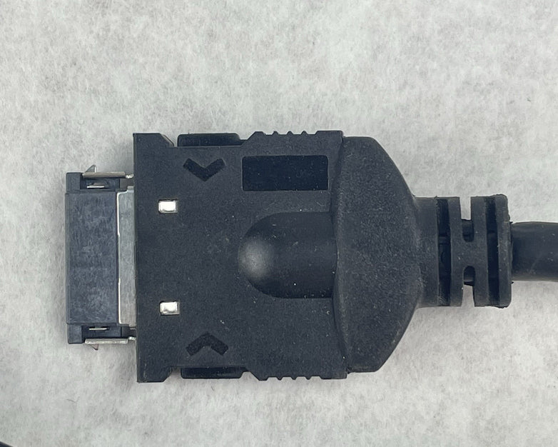 Allen-Bradley 22-HIM-H10 RJ 45 HIM Cable Untested