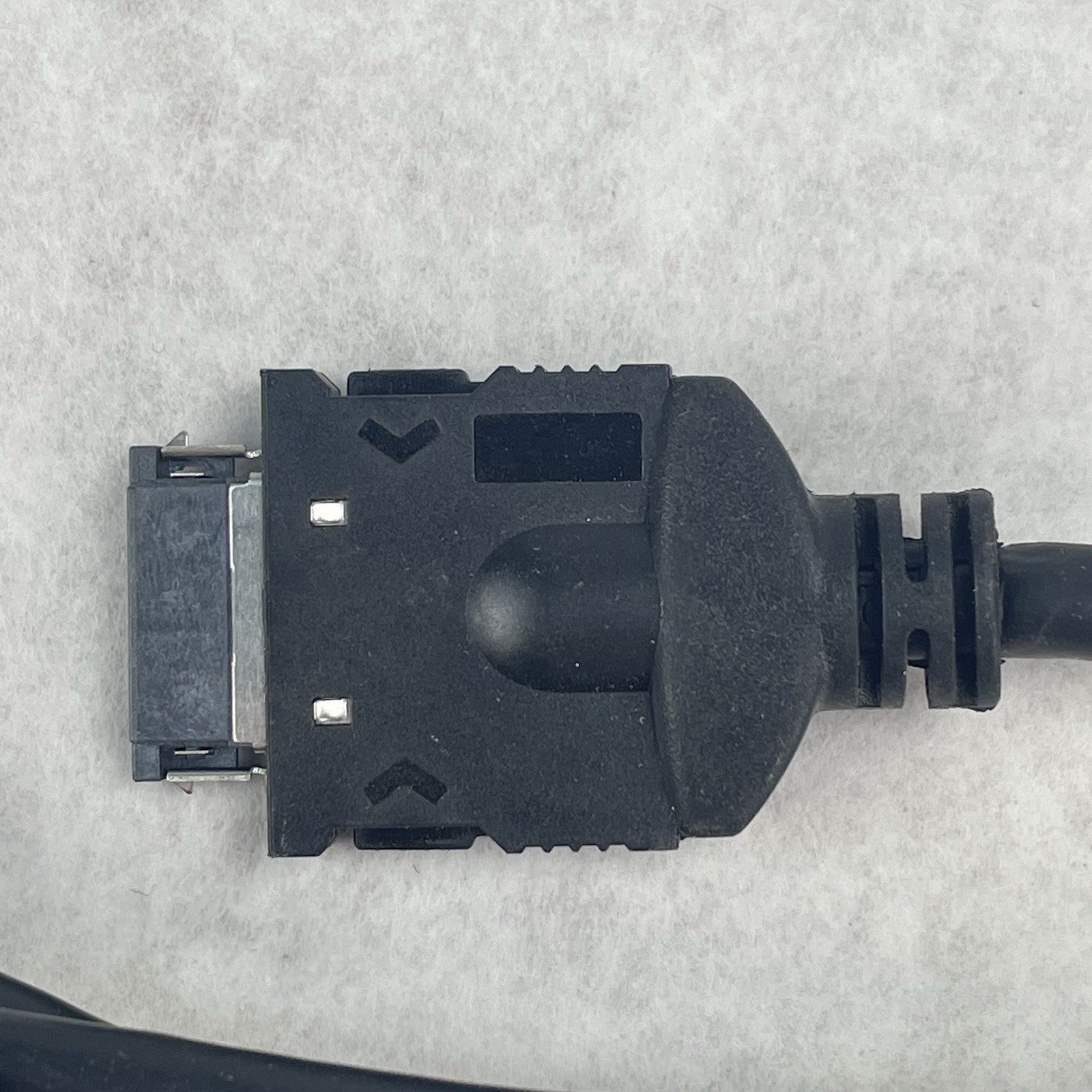 Allen-Bradley 22-HIM-H10 RJ 45 HIM Cable Untested5