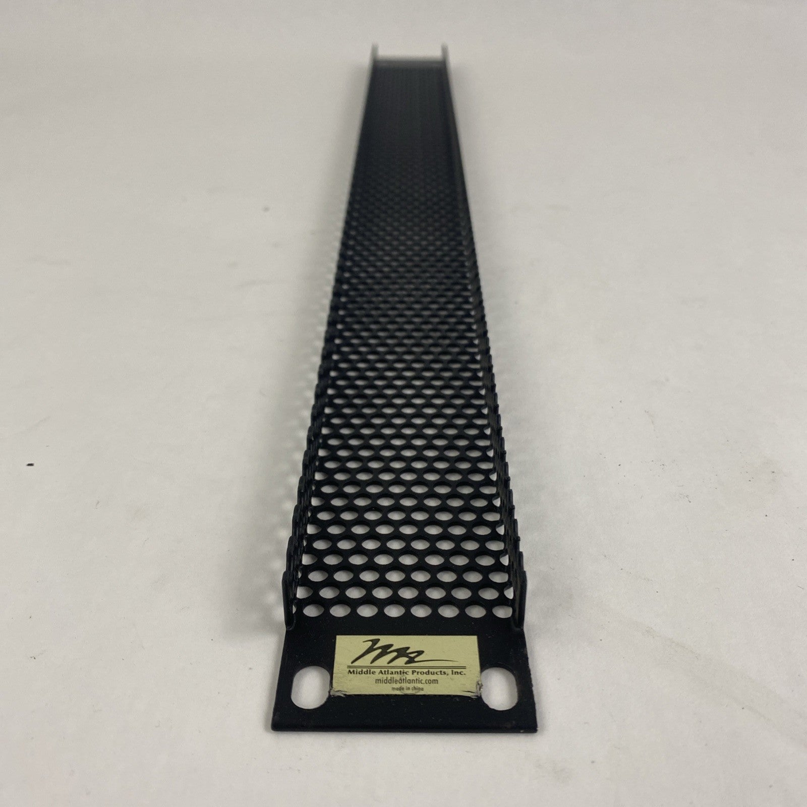 Middle Atlantic 1SP Rack Vent Panels VT1 Perforated Vent No Hardware Lot of 41