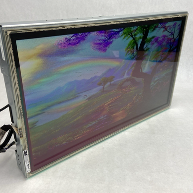 Kortek KTL195L-05 TFT LCD 19’’ Touchscreen Monitor - Needs Repair - No Bezel
