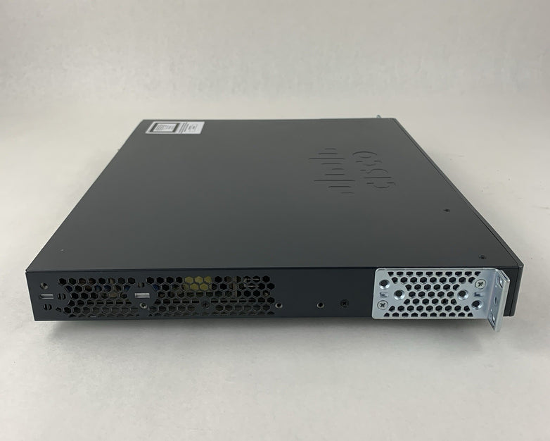 Cisco Catalyst  WS-2960X-48LPD-L V03 48 Ports Network Switch C2960X Stack Tested