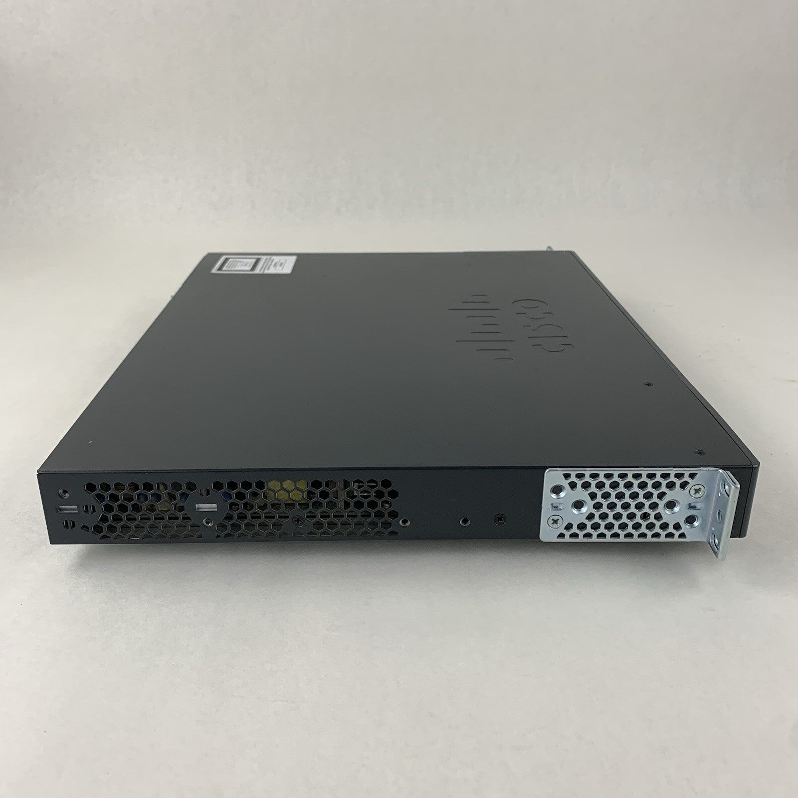Cisco Catalyst  WS-2960X-48LPD-L V03 48 Ports Network Switch C2960X Stack Tested4