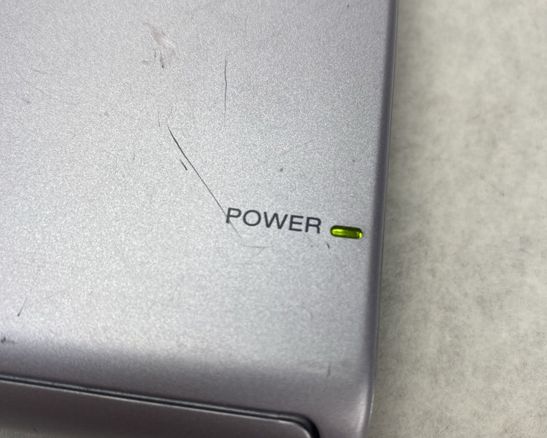 Sony VAIO PCGA-DVD1 DVD-ROM Drive - No Cables Parts or Repair
