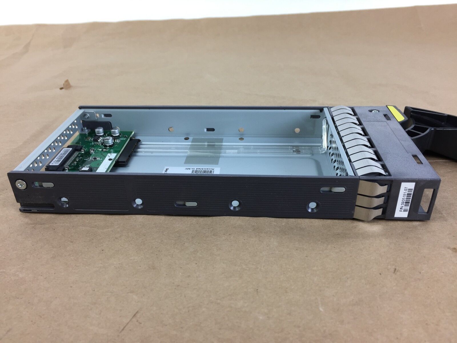 NetApp IBM Hitachi X269A-R5 108-001180+A5 1.0TA Hard Drive Caddy