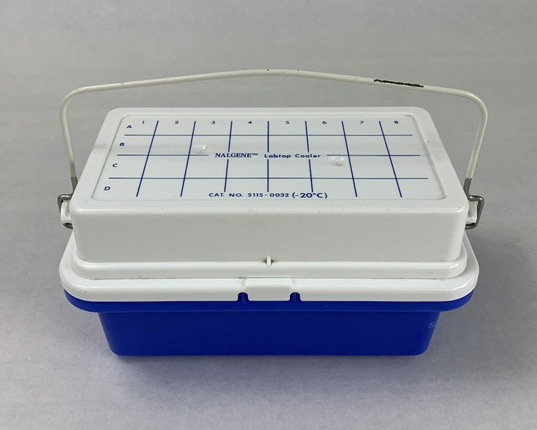 Nalgene 5115-0032 Labtop Cooler -20°C