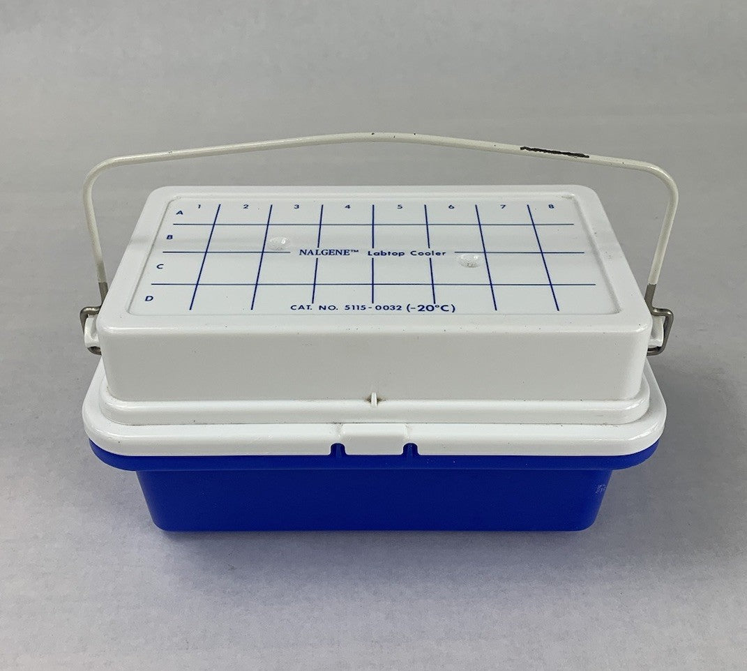 Nalgene 5115-0032 Labtop Cooler -20°C
